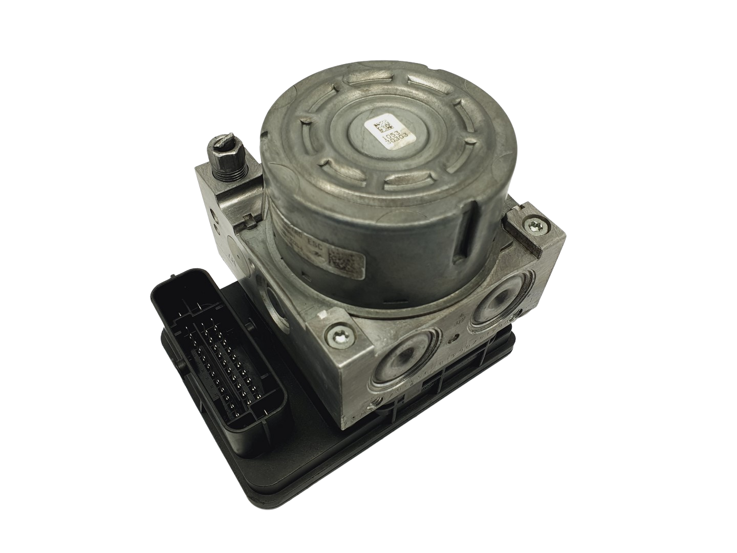 Abs-pump Opel Corsa F 9839933780 10.0917-3933.3 Ate 69293 main product photo
