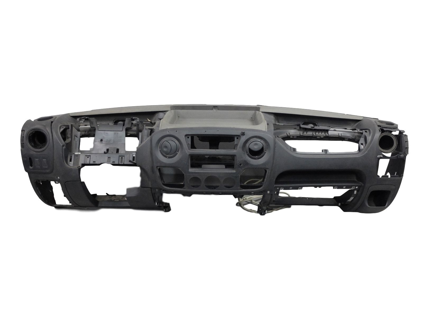 Instrumentbräda Renault Master III 2010- main product photo