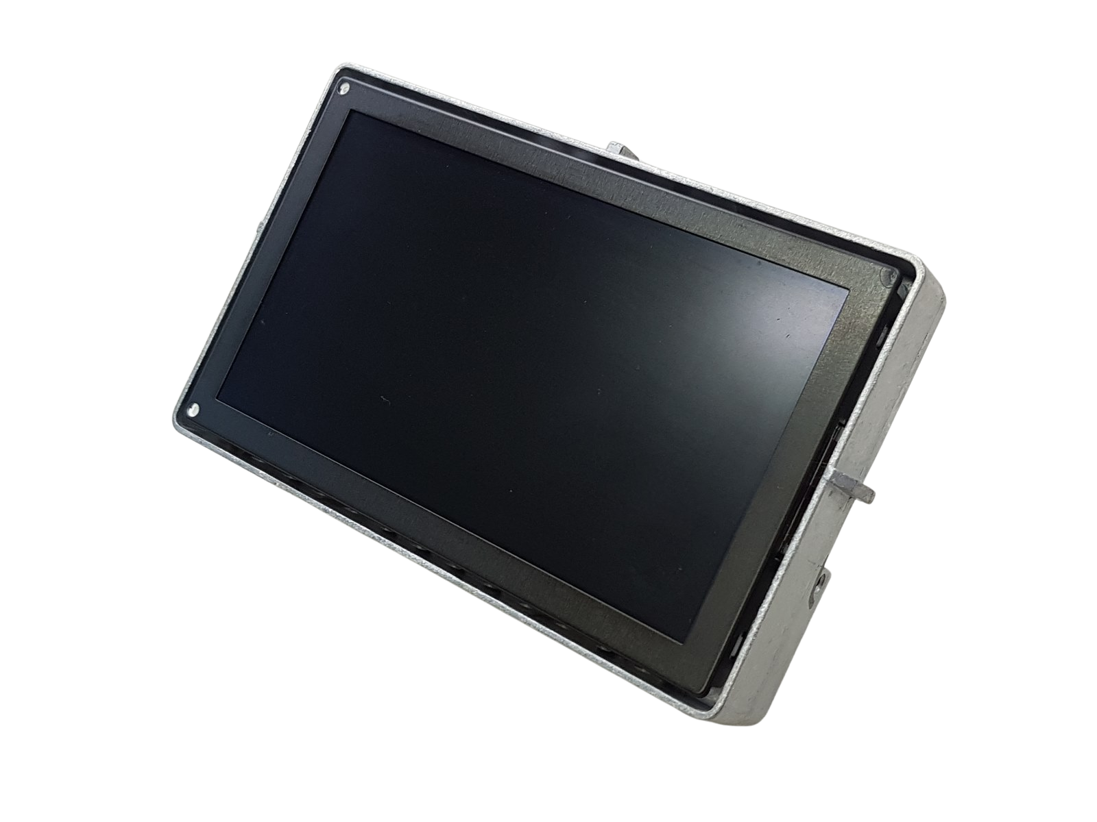 Navigationsdisplay Renault 8200001376B 21653543-1 JCAE 6 main product photo