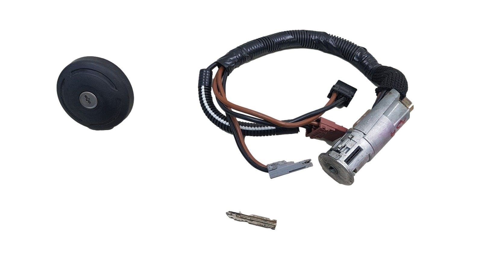 Tändningslås 4162W3 Valeo Citroen Xsara 1 1030 main product photo