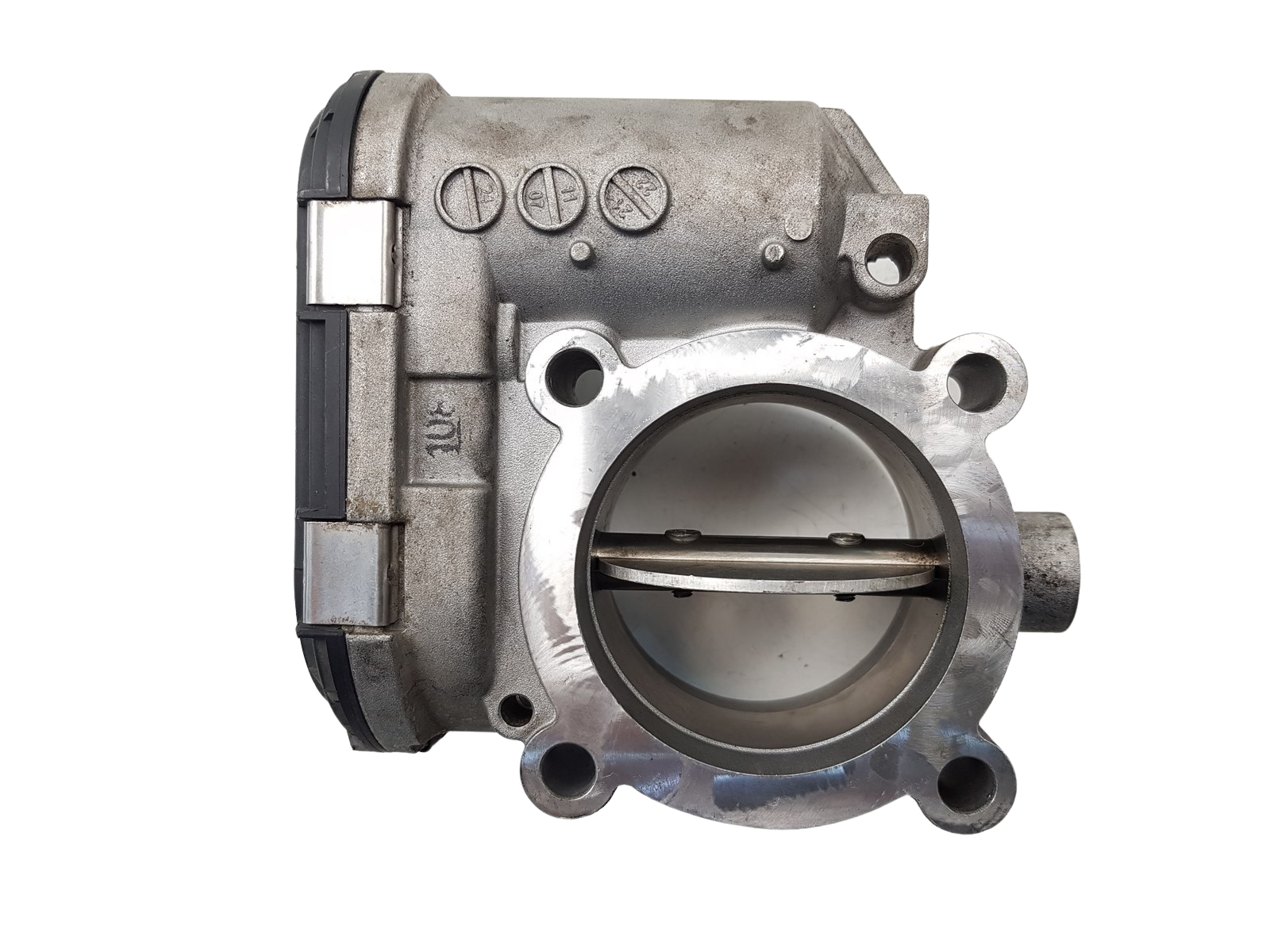 Spjällhusventil Ford CM5G-9F991-FC 1.0 EcoBoost FoMoCo 2452 main product photo