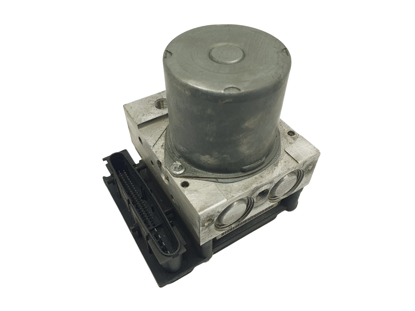 Abs-pump Mercedes W169 W245 A0064313812 0265950618 64605 main product photo