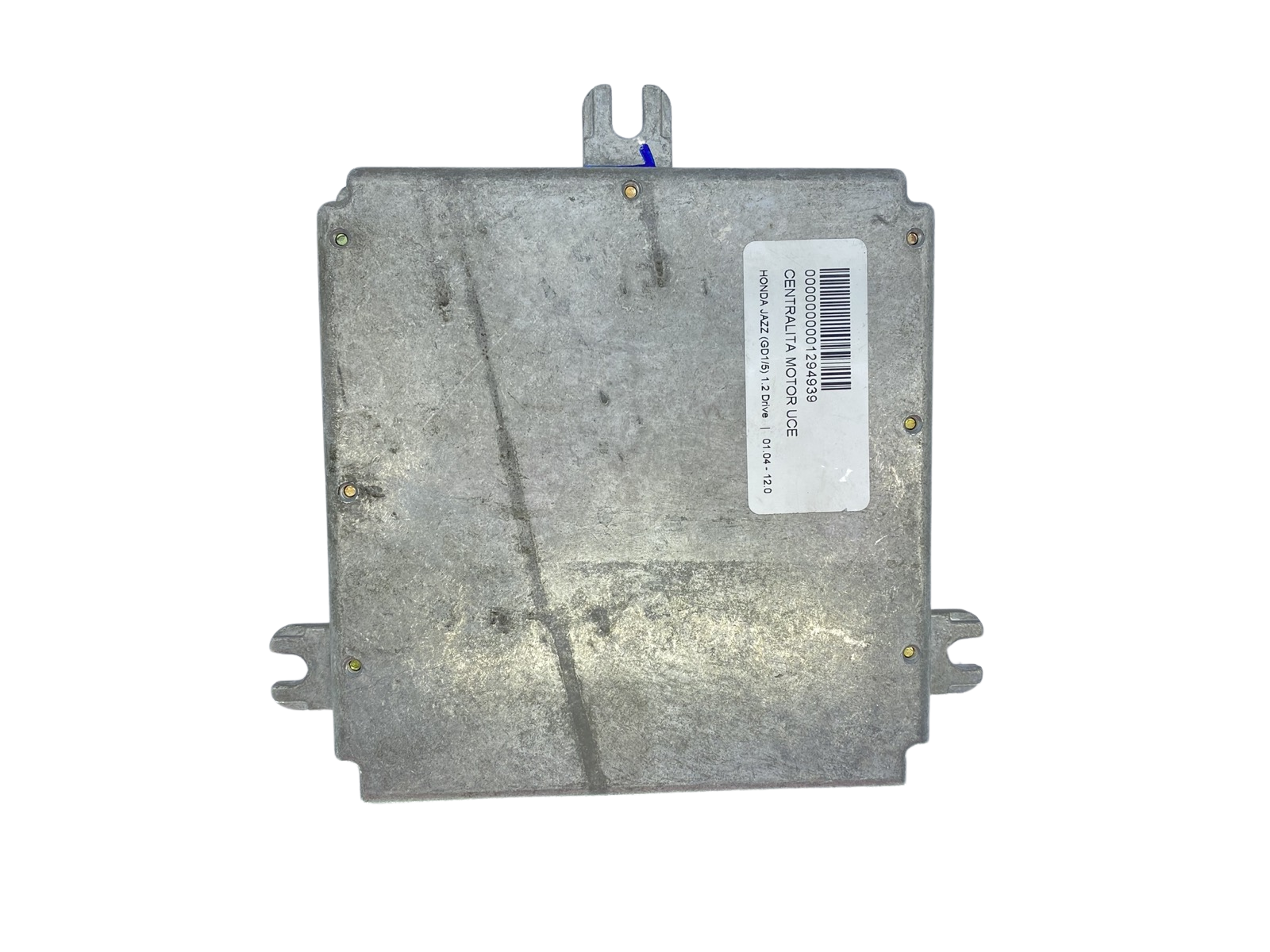 Styrenhet 37820-PWB-G01 Honda Keihin 63130 main product photo