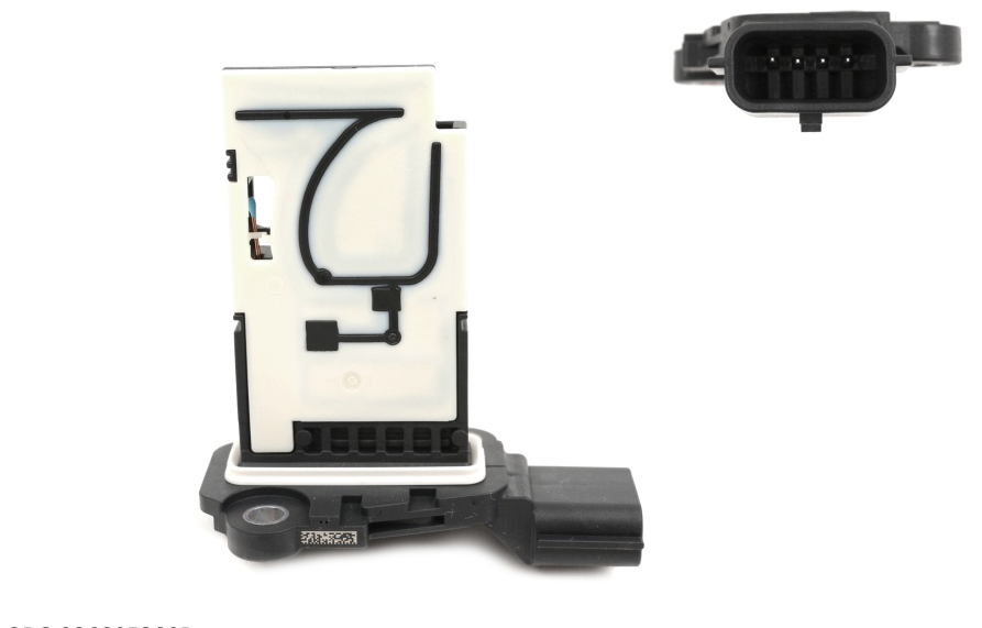 Luftflödesmätare Ny Original 226805389R Renault main product photo