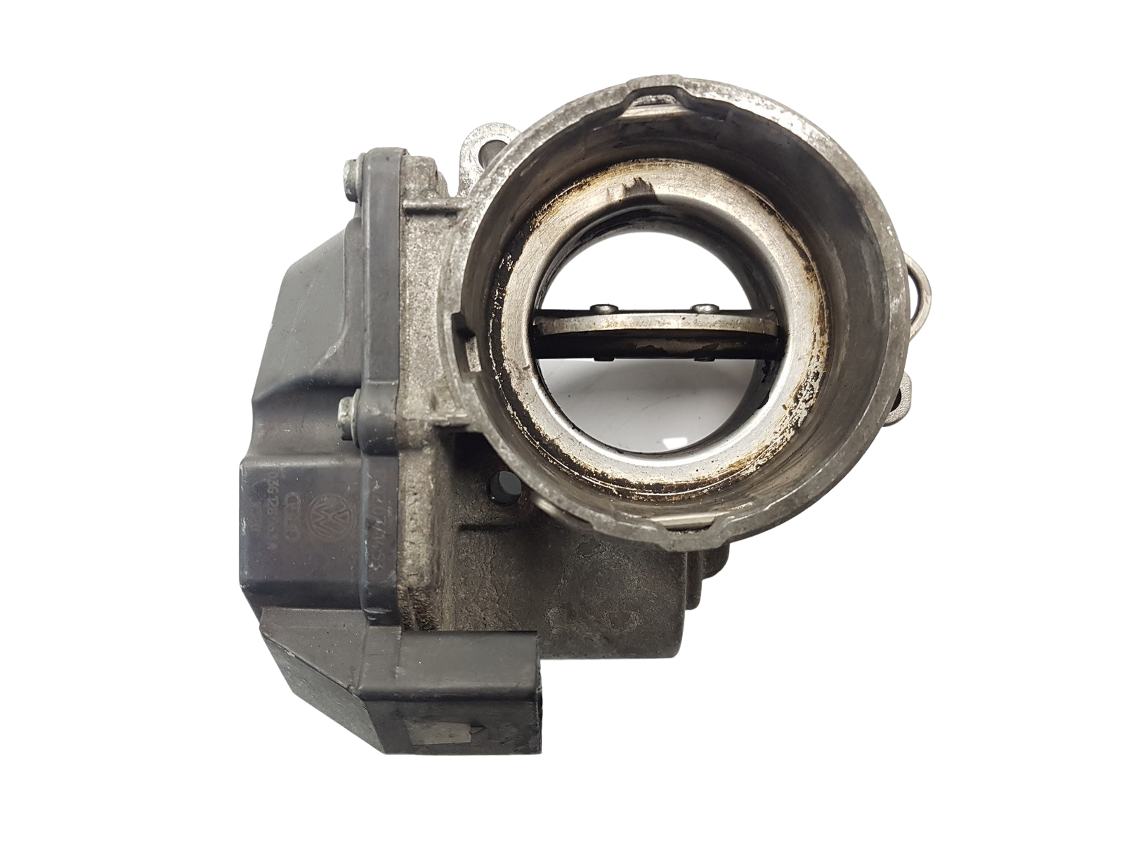 Spjällhusventil 03G128063A A2C53085612 VW Audi Seat Skoda 1434 main product photo