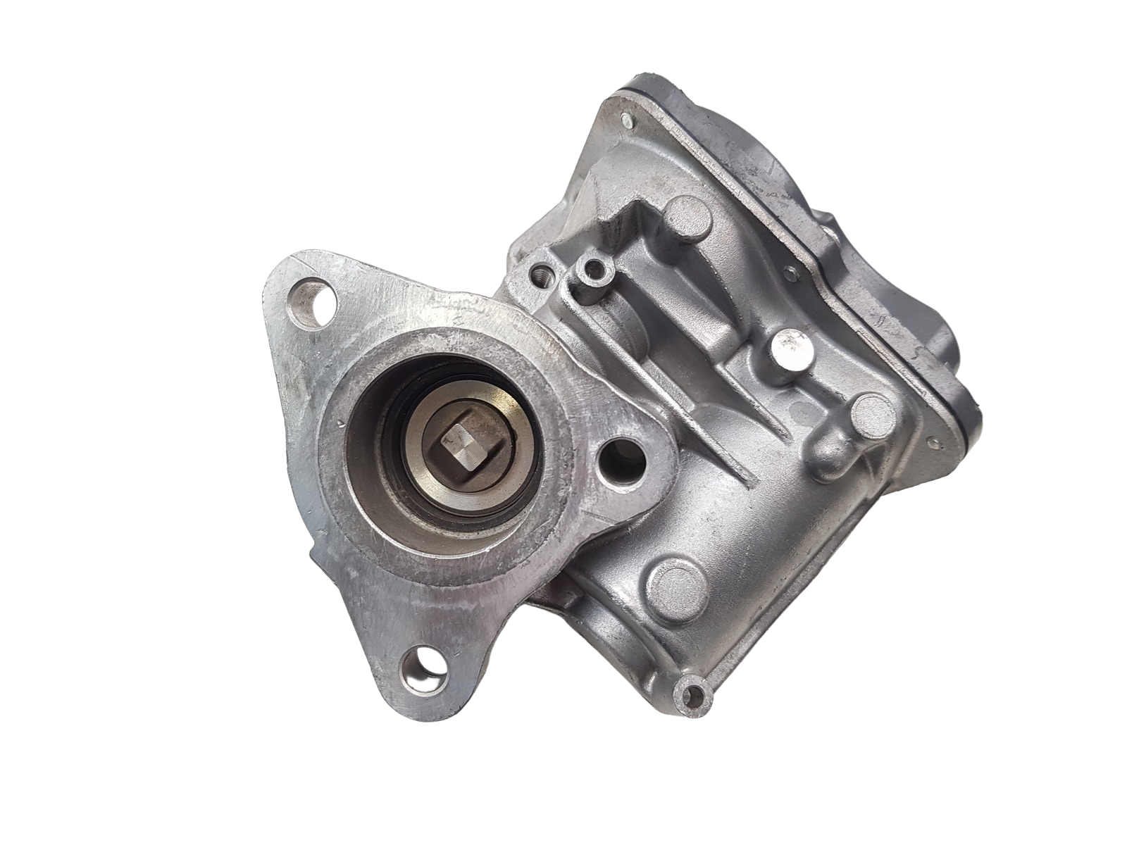 Egr Ventil Renault Dacia 147102557R H8201143495 1.5 DCI 1697 main product photo