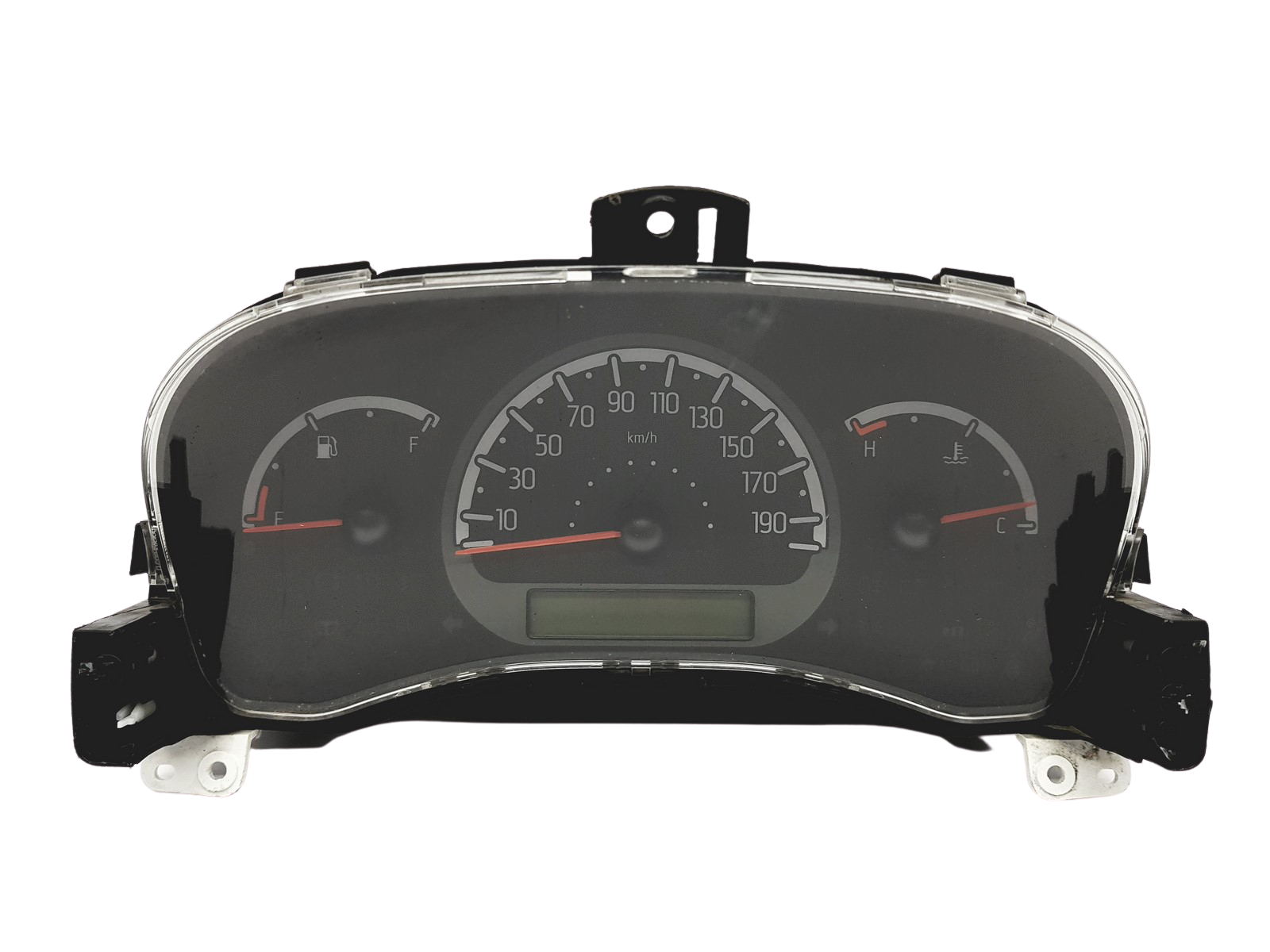 Hastighetsmätare Fiat Panda 51871011 503005310401 main product photo