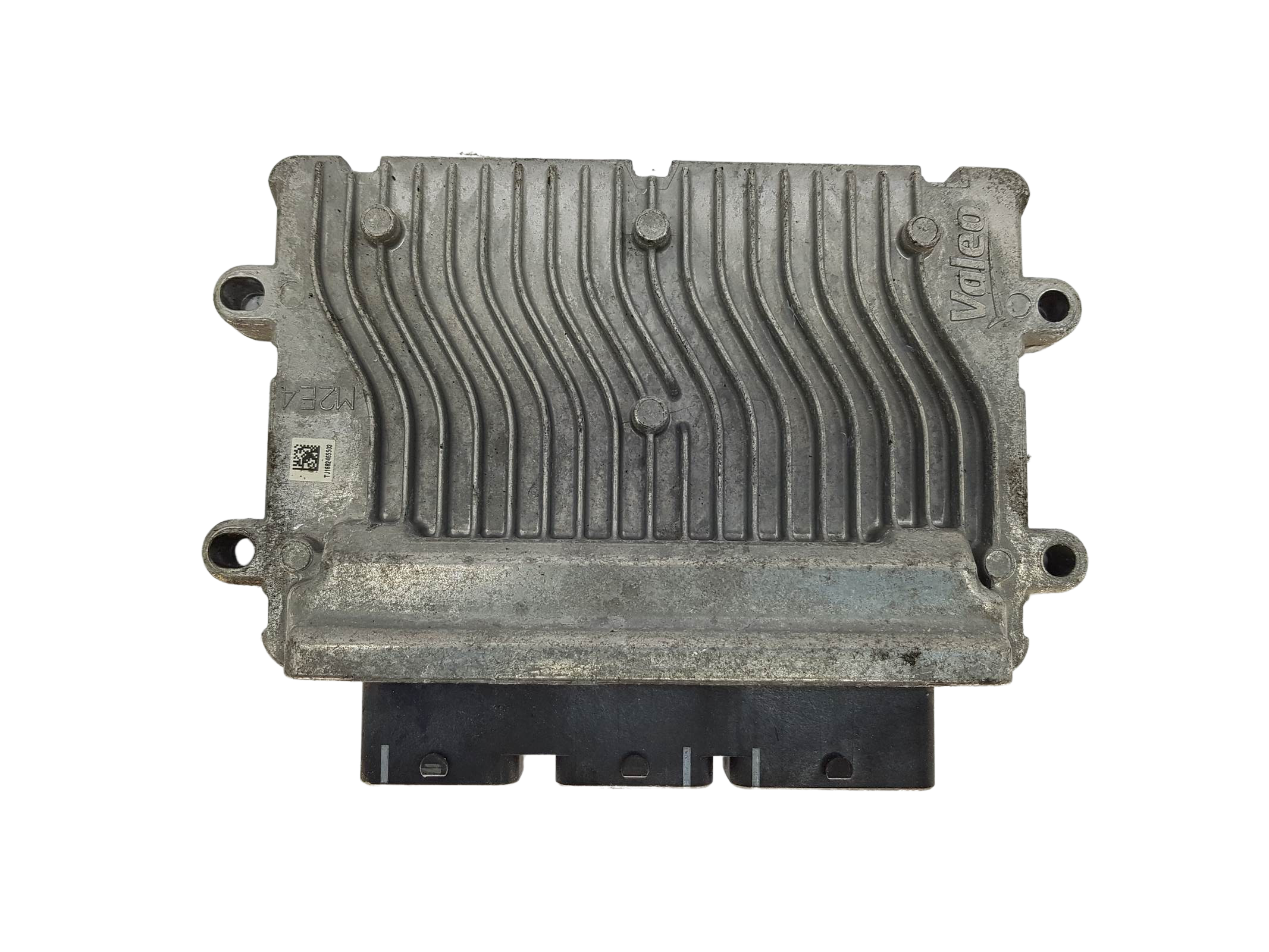 Styrenhet 21586539-8A 9665424480 9651696680 PSA Valeo 14056 main product photo