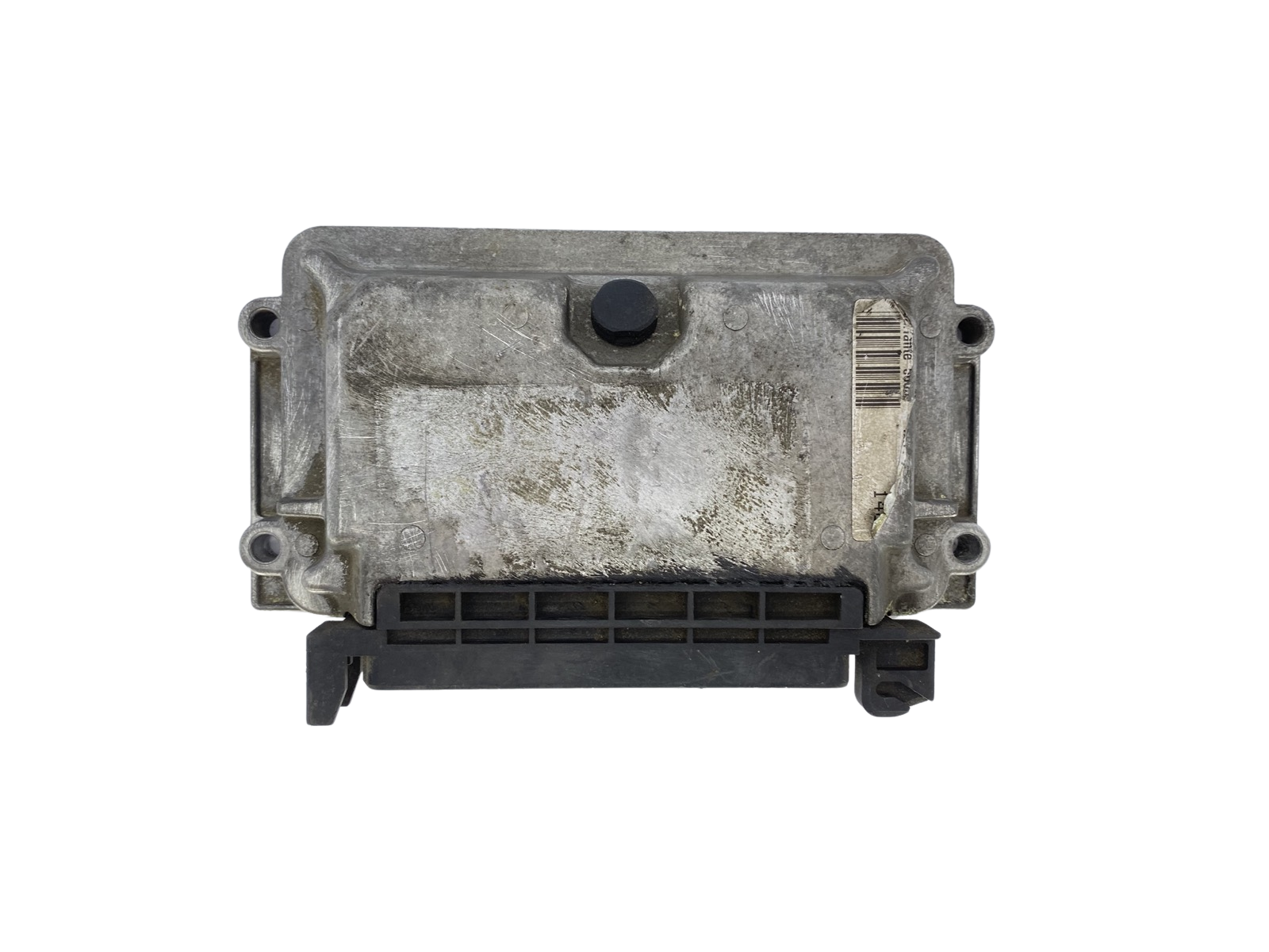 Styrenhet 0261206216 9632693980 PSA Bosch 60681 main product photo