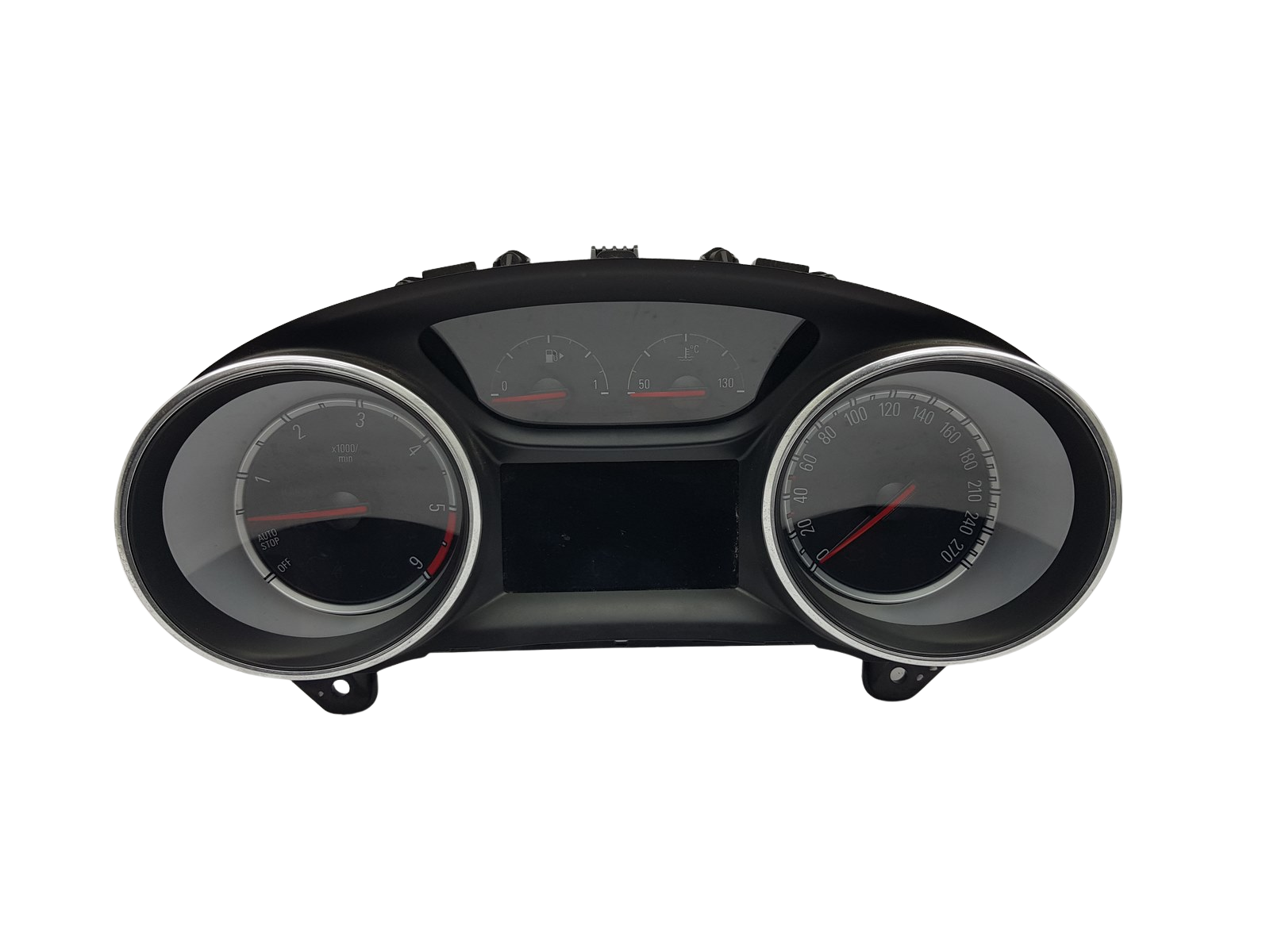 Varvräknare Opel Insignia 39042935 1108 main product photo