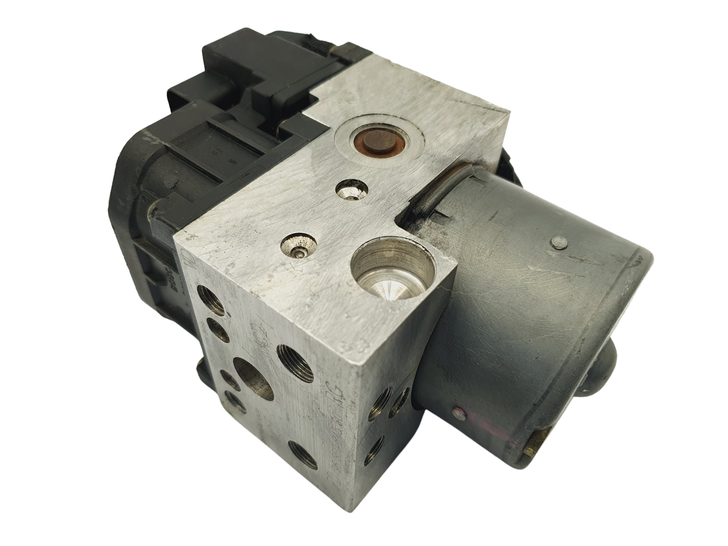 Abs-pump Citroen Peugeot 9636084580 0273004413 0265216698 61157 main product photo