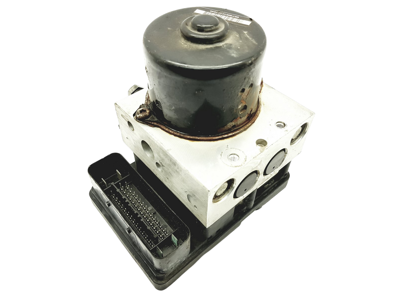 Abs-pump Ford Focus 2M51-2M110-EE 10.0925-0119.3 Ate 37863 main product photo