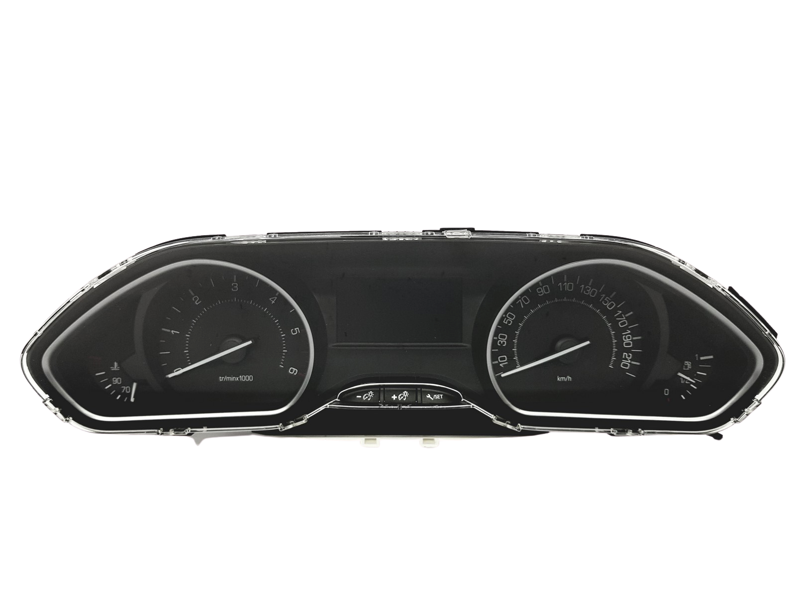 Varvräknare Peugeot 208 9813848980 31832 main product photo