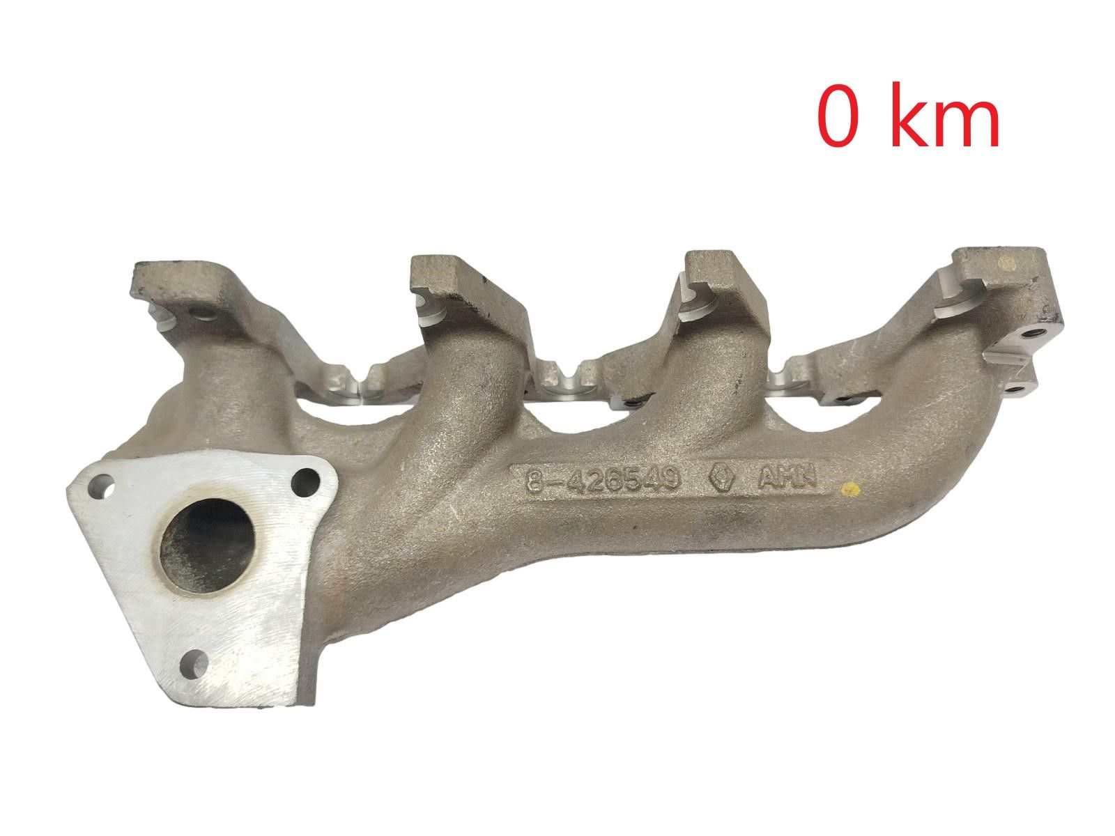 Avgasgren 8-426549 8200701675 Renault 1.9 dci 8200426549 main product photo