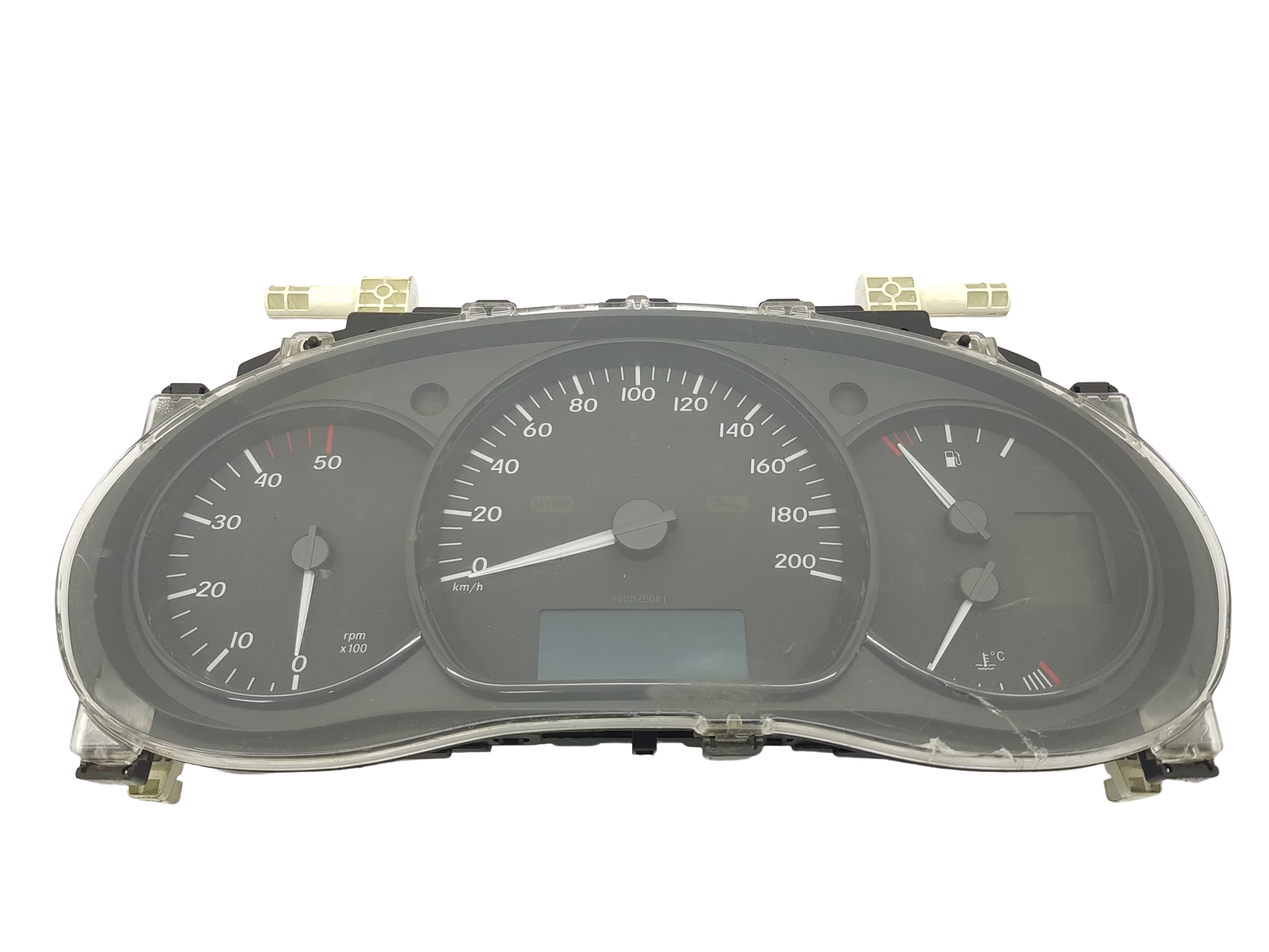 Varvräknare Mercedes Citan 28118012-3 281180123 main product photo