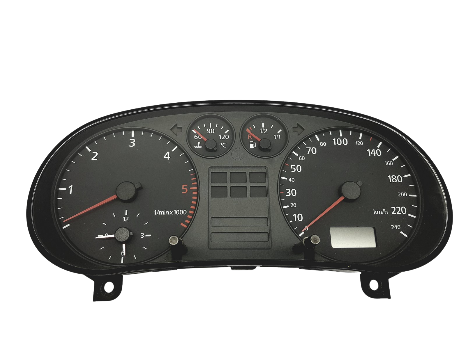 Hastighetsmätare Audi A3 8L 8L0919860D 110008894001 48721 main product photo
