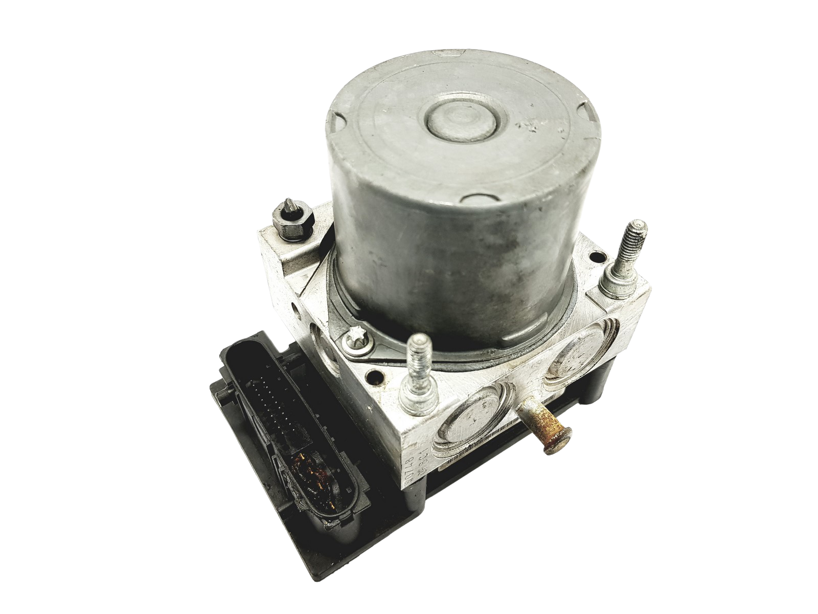 Abs-pump PSA C4 307 9649988280 0265800395 Bosch 38961 main product photo