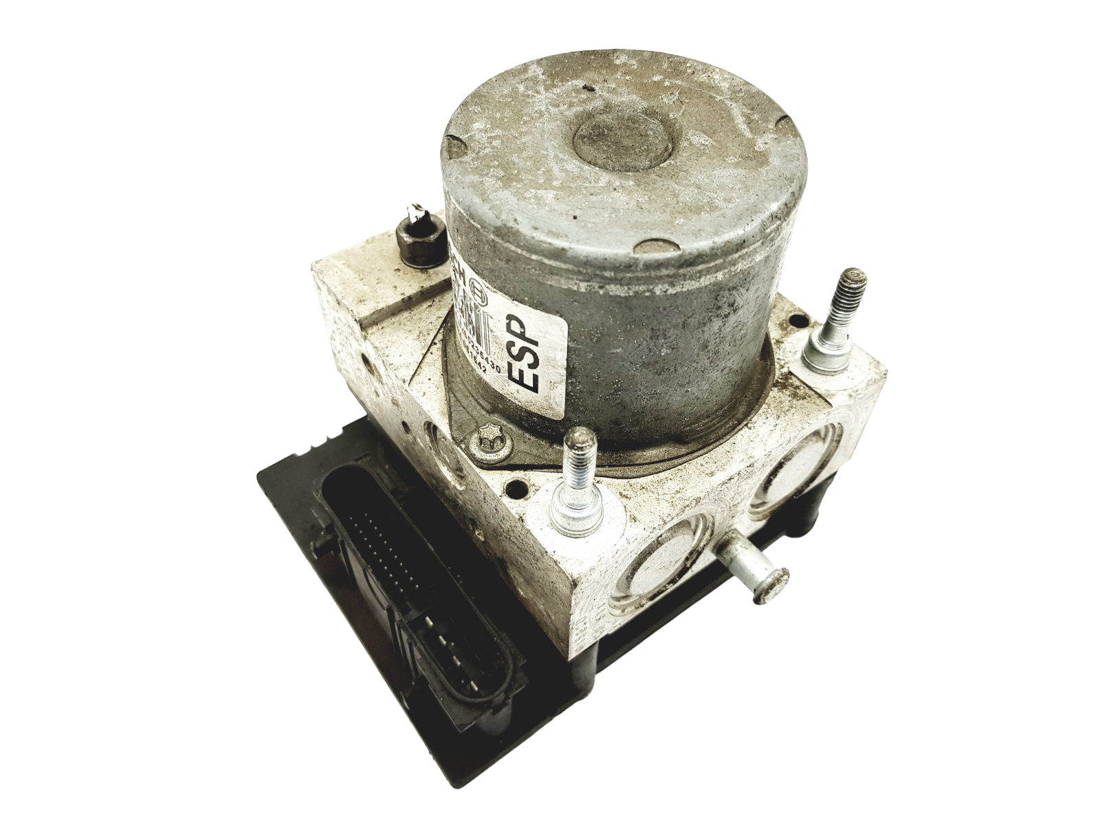 Abs-pump Fiat Idea Lancia Musa 51793305 0265950511 Bosch main product photo