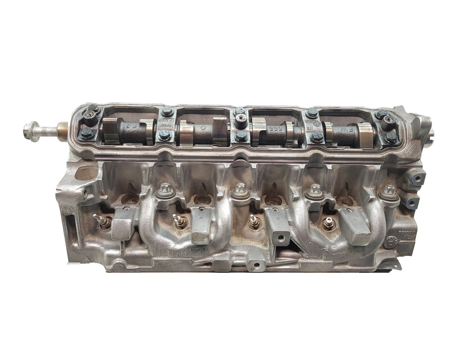 Topplock 7701478576 5950 1.9 DTI Renault Megane Scenic main product photo