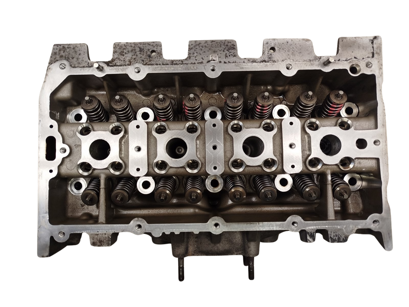 Topplock VWAG 04E103404J 1.2 TSI CJZ 2 main product photo