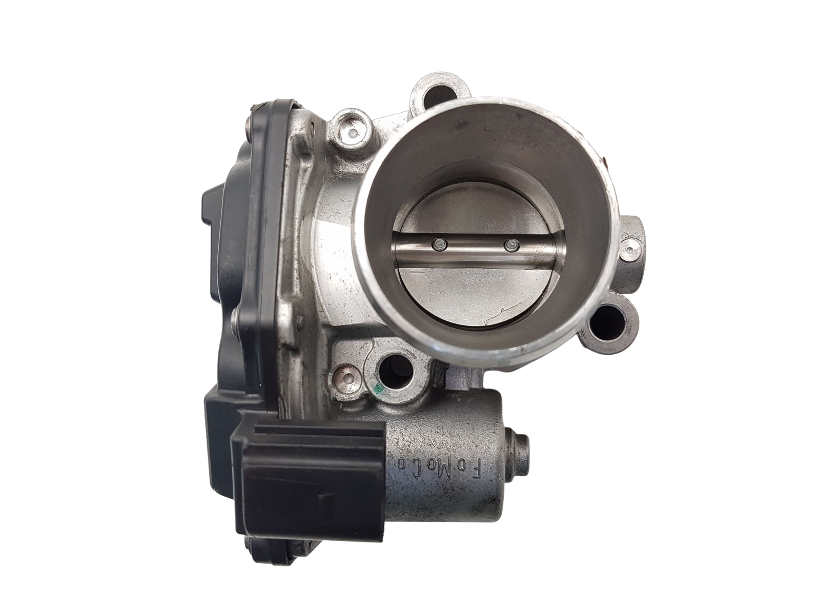 Spjällhusventil Ford CM5G-9F991-GA 1.0 EcoBoost FoMoCo 3028 main product photo