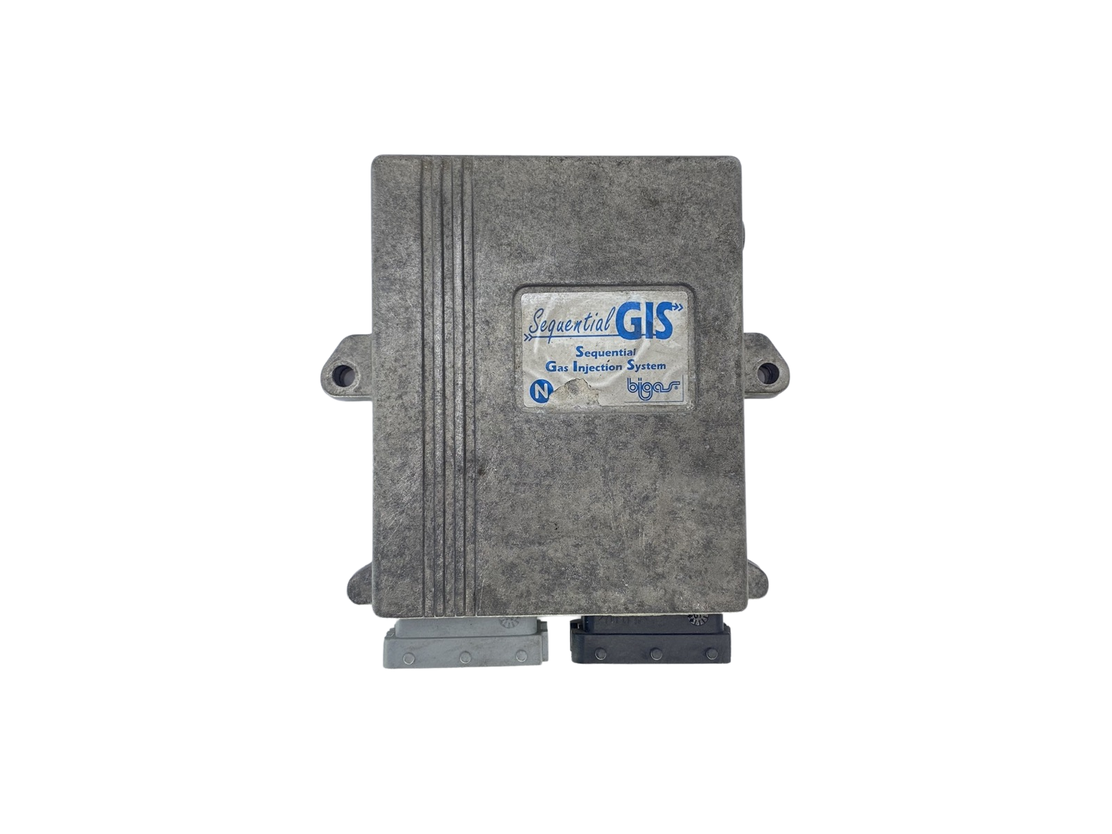 Styrenhet LPG 10R-020775 67R-010157 110R-006005 Romano 55122 main product photo