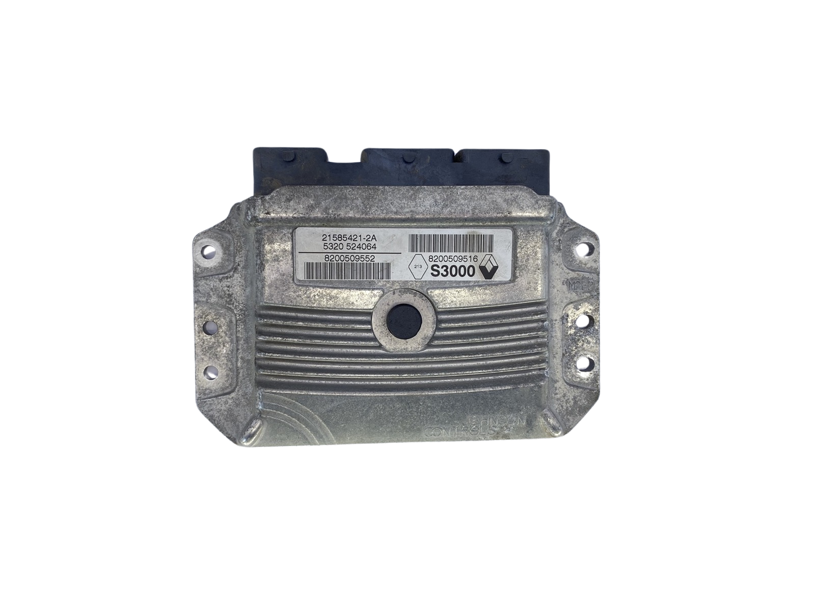 Styrenhet 21585421-2A 8200509552 8200509516 Renault Johnson 61035 main product photo