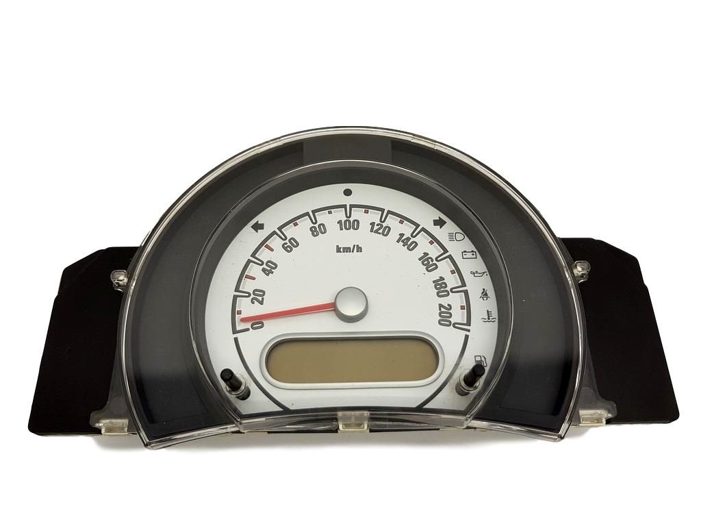 Hastighetsmätare Opel Agila 34100-52K41 34100-52K0 main product photo