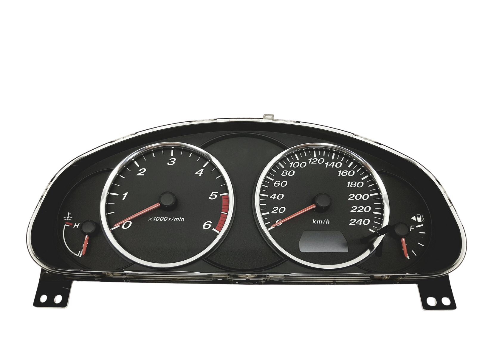 Varvräknare Mazda 6 JGGJ6WC 32300 main product photo