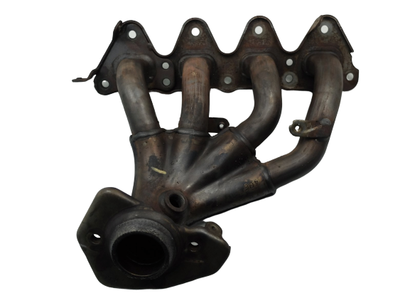 Avgasgren Renault 8200586673 8200543309 1,6 16V main product photo