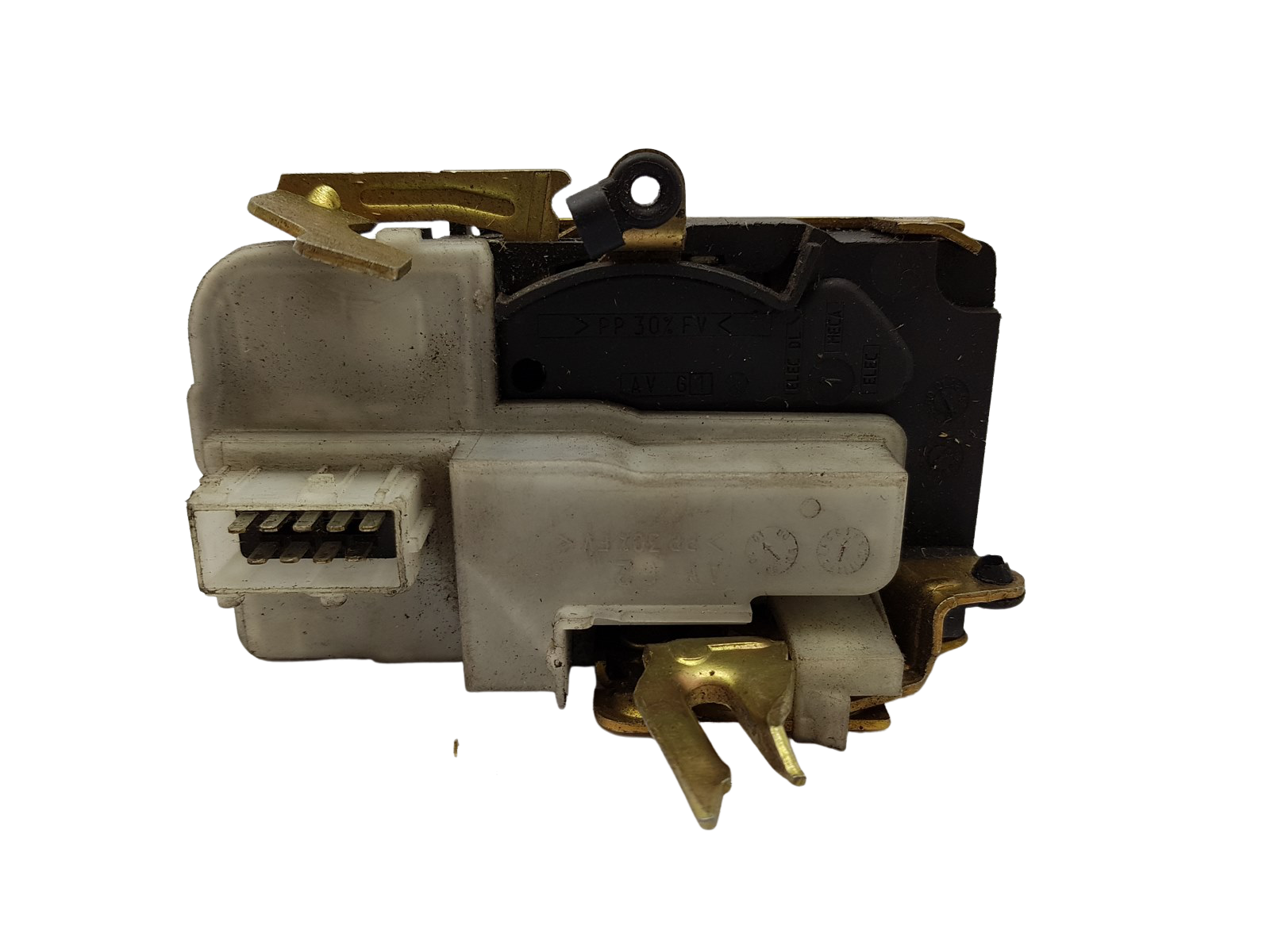 Dörrlåsmekanism Fram Vänster 9135E9 Citroen Xsara Rockwell 11014 main product photo