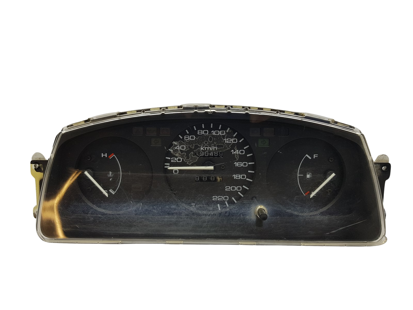 Hastighetsmätare Honda Civic HR-0144-012 main product photo
