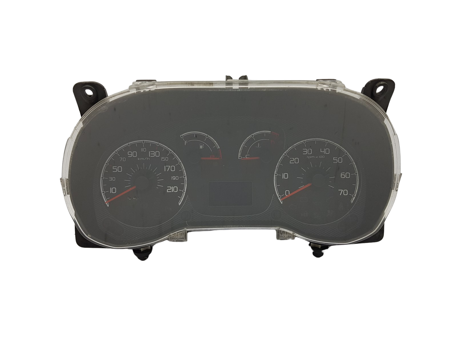 Hastighetsmätare Fiat Doblo 51867720 503005160102 1694 main product photo