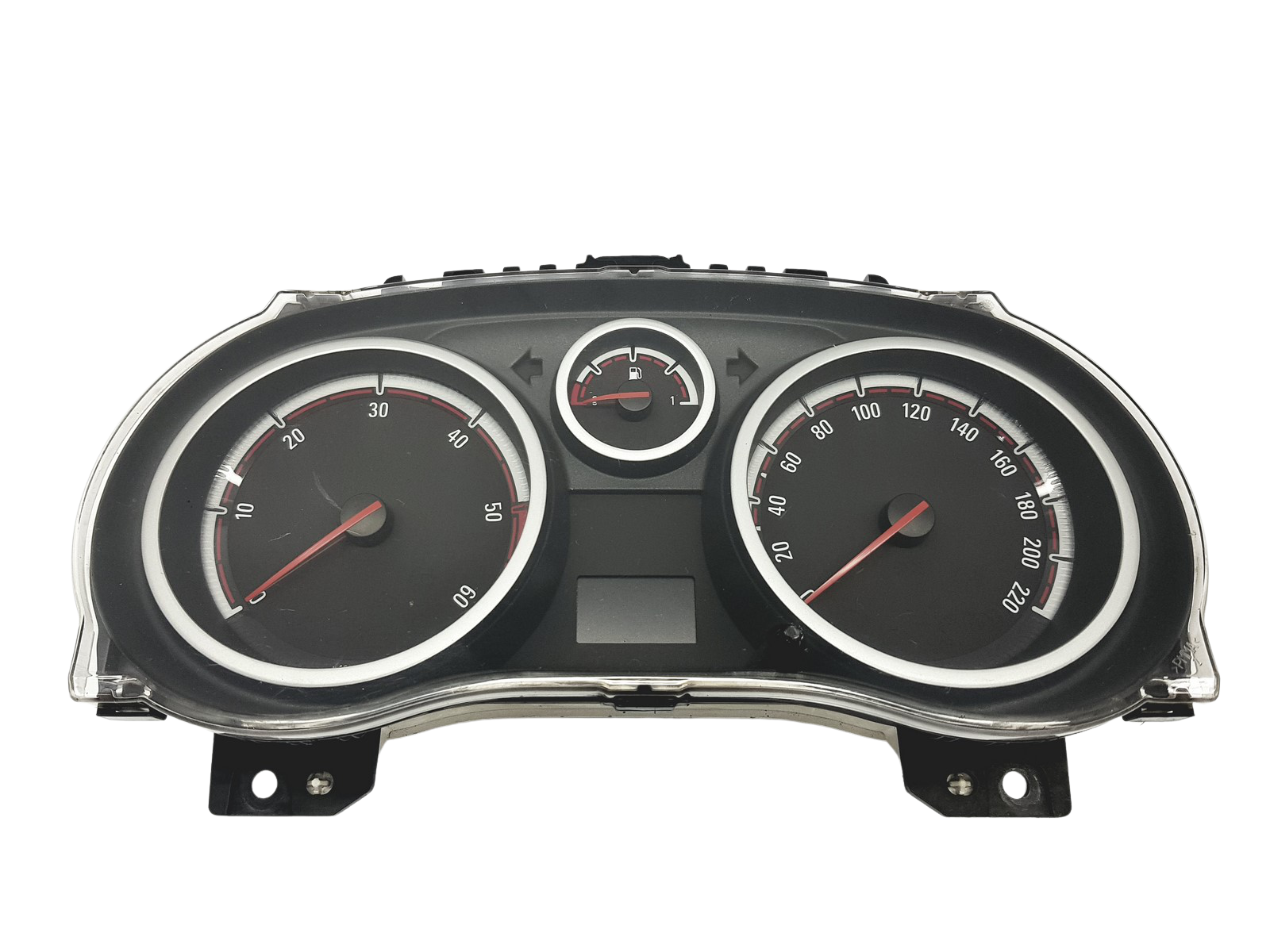 Varvräknare Opel Corsa D P0013252158 40074 main product photo