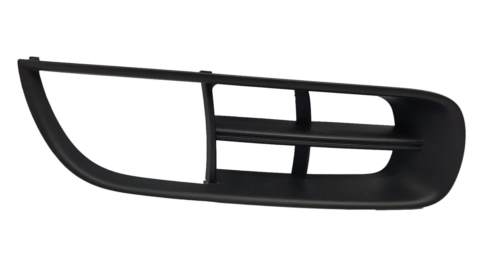 Stötfångargaller Höger Original 5J0807926 Skoda Fabia 2 main product photo