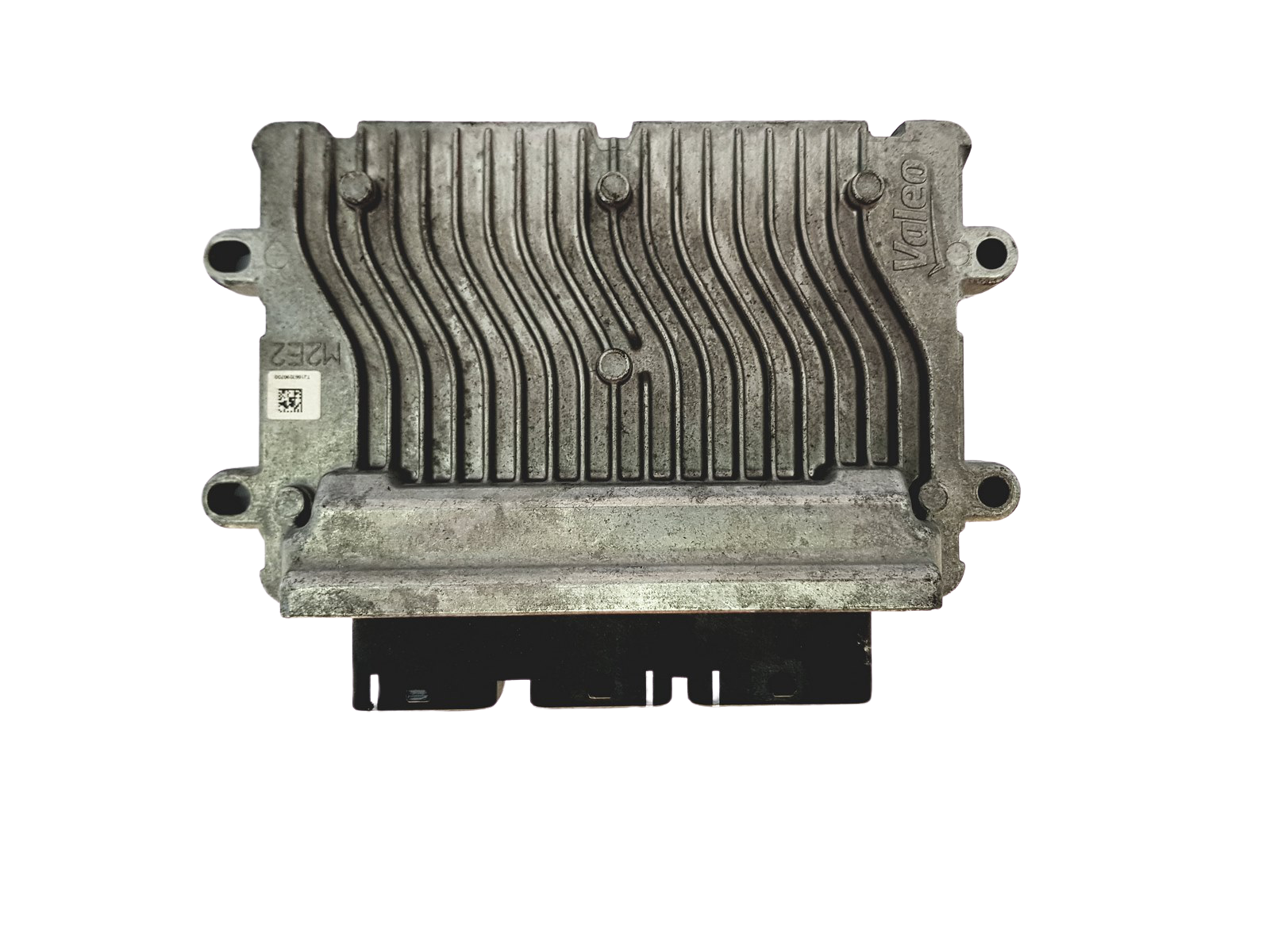 Styrenhet 9663306680 9651696680 21585932-9A PSA Valeo 25007 main product photo