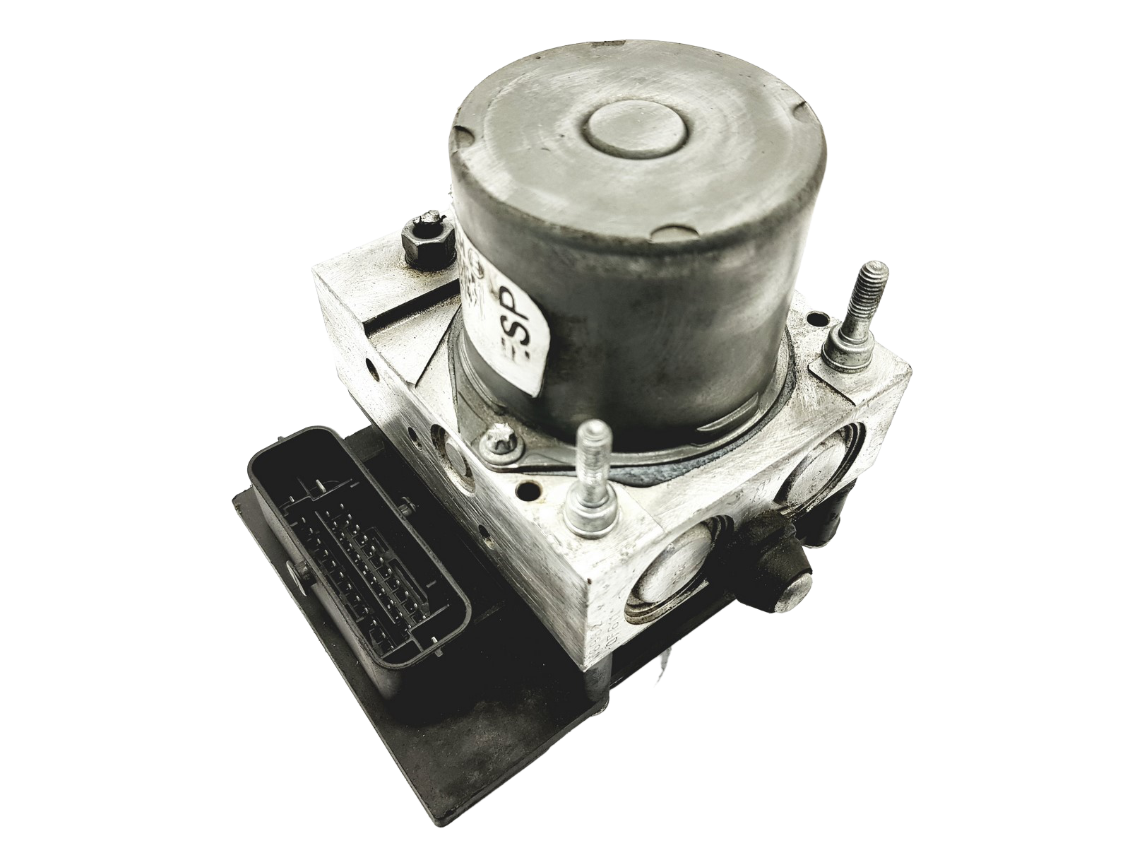 Abs-pump Fiat Grande Punto 51798105 0265950769 Bosch 39119 main product photo