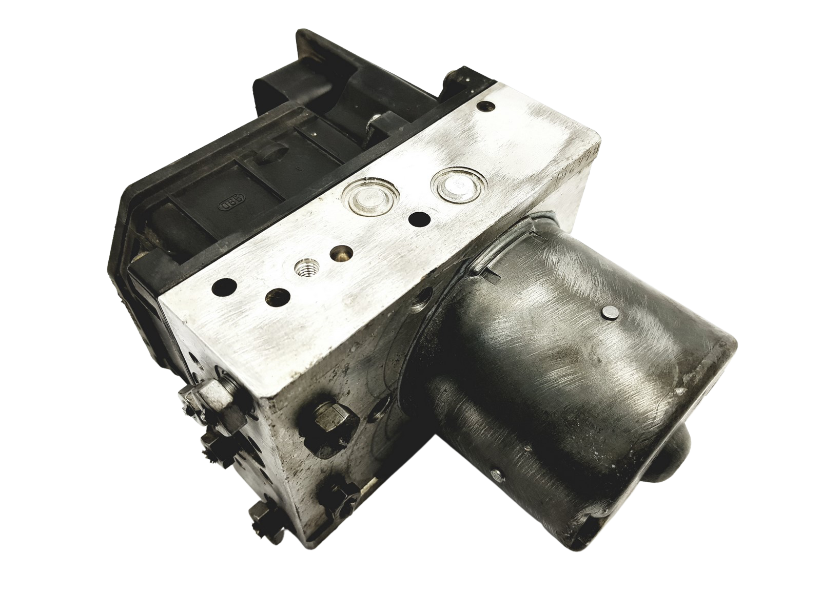 Abs-pump Alfa Romeo 147 46811818 0265900031 Bosch 38555 main product photo