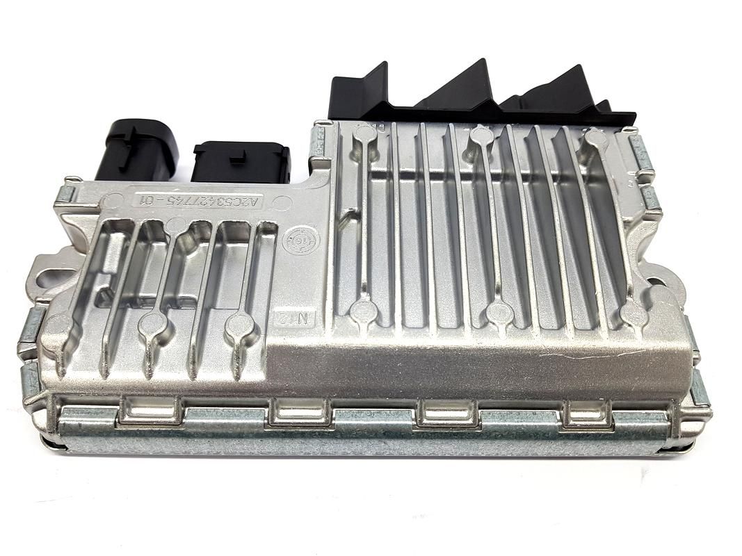 Motorstyrenhet ECU Ny Original Start/Stop Citroen Peugeot 1.6HDi 9805721280 main product photo