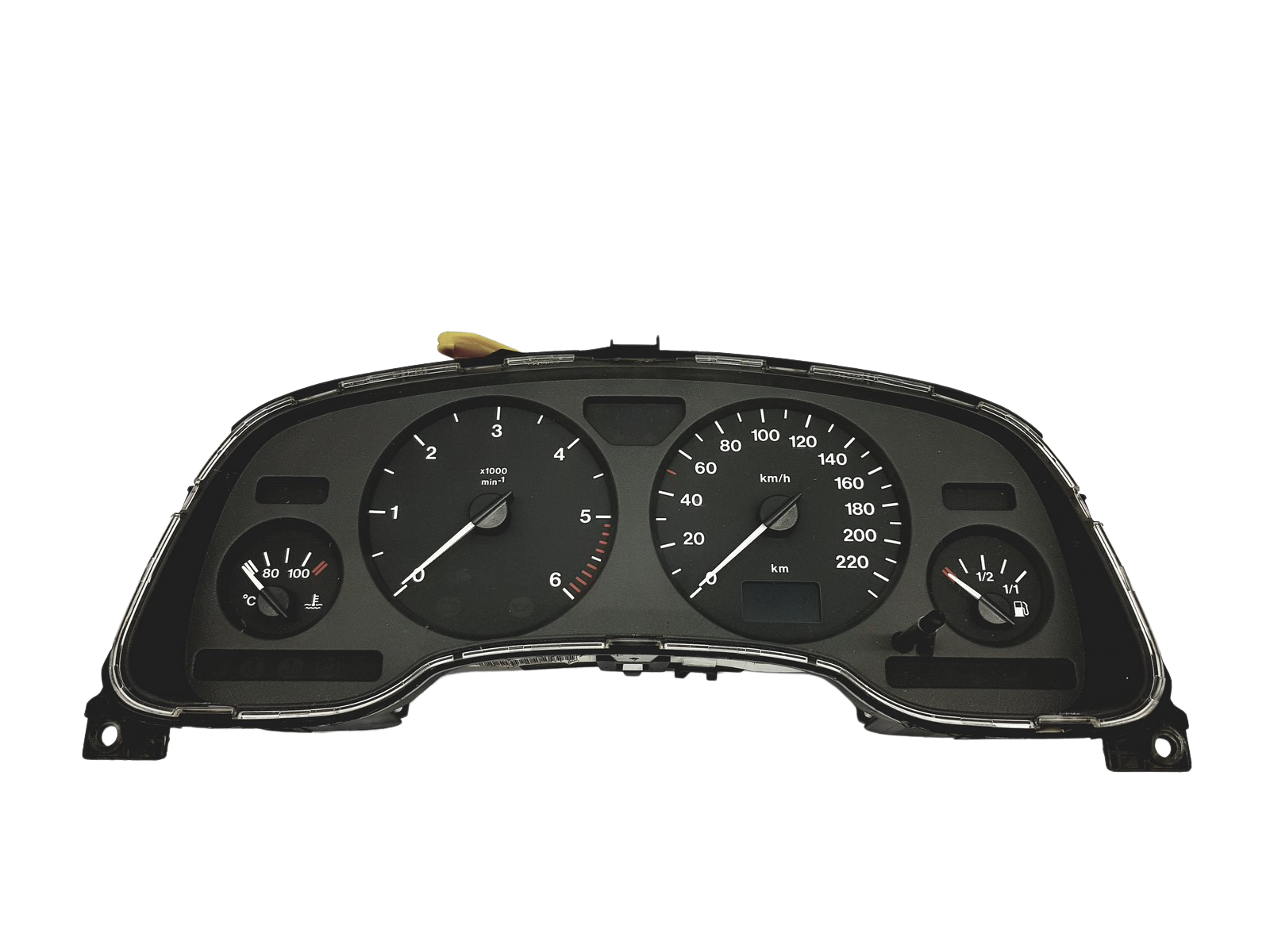 Hastighetsmätare Opel 09228750DY Astra G 47808 main product photo