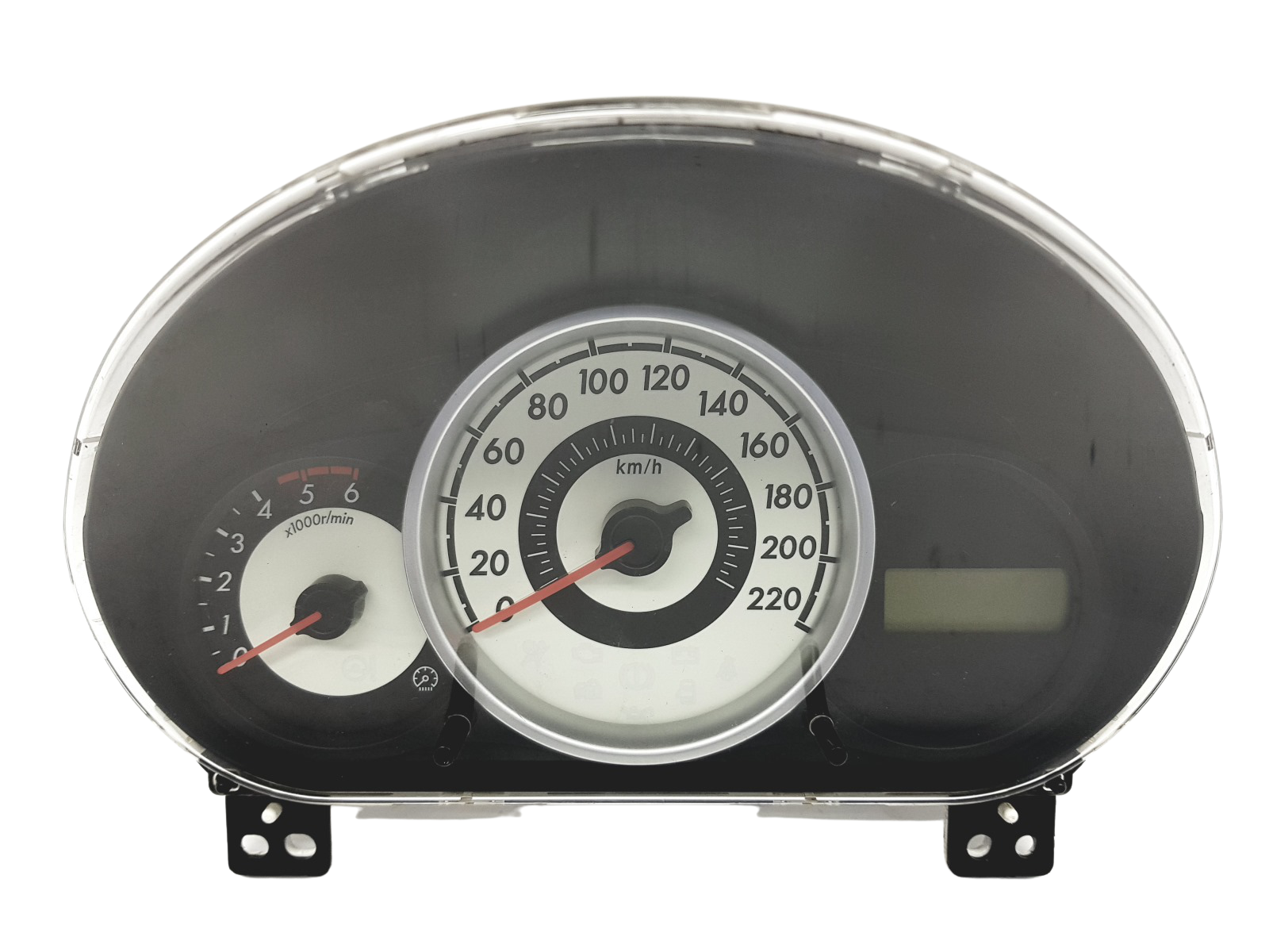 Varvräknare Mazda 2 ARDF78A 44509 main product photo