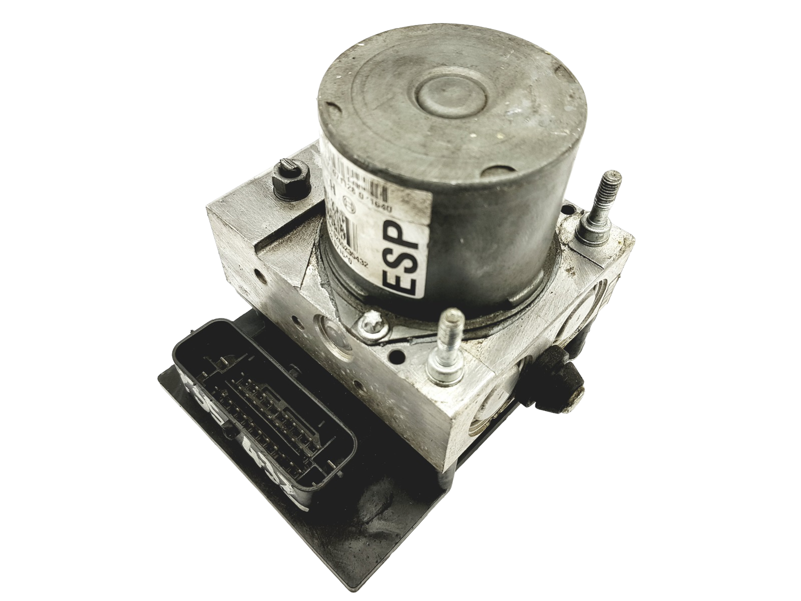 Abs-pump Fiat Grande Punto 51798105 0265950769 Bosch 36495 main product photo