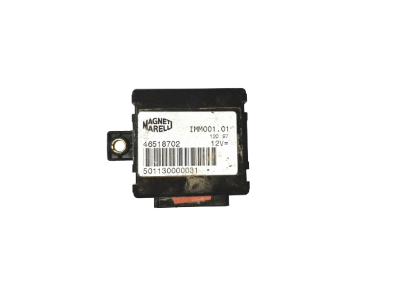Styrenhet 46518702 501130000031 Fiat Magneti Marelli 18060 main product photo