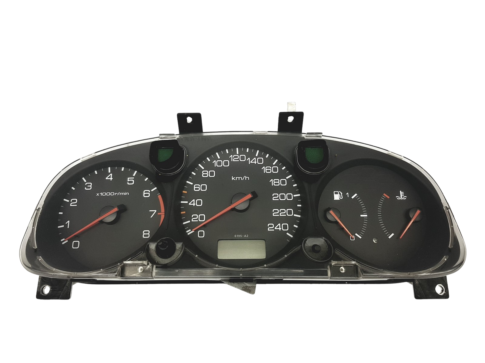 Hastighetsmätare Honda Accord HR0251009 78100G010 56889 main product photo