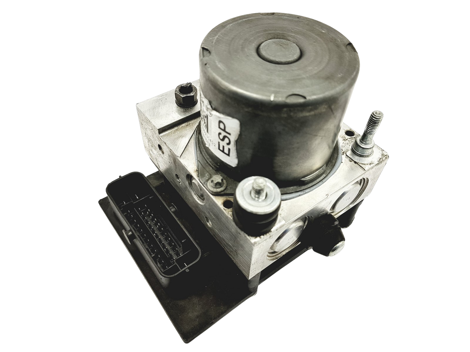Abs-pump Fiat Grande Punto 51798105 0265950769 Bosch 37986 main product photo