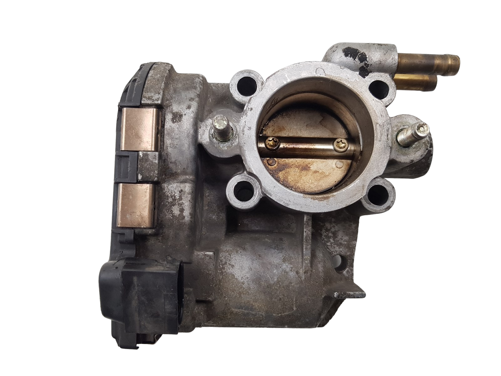 Spjällhusventil Agila Astra G Corsa C 9157512 0280750044 1.0 1.2 1060 main product photo