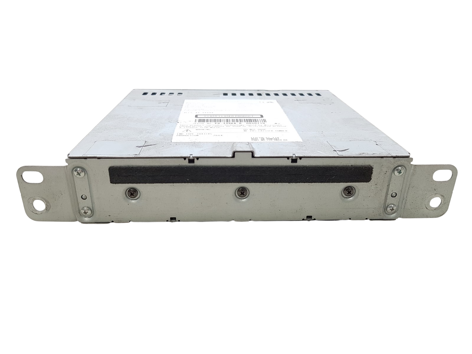 CD-radio Navi Citroen Peugeot 9805593680 PU-3396A main product photo