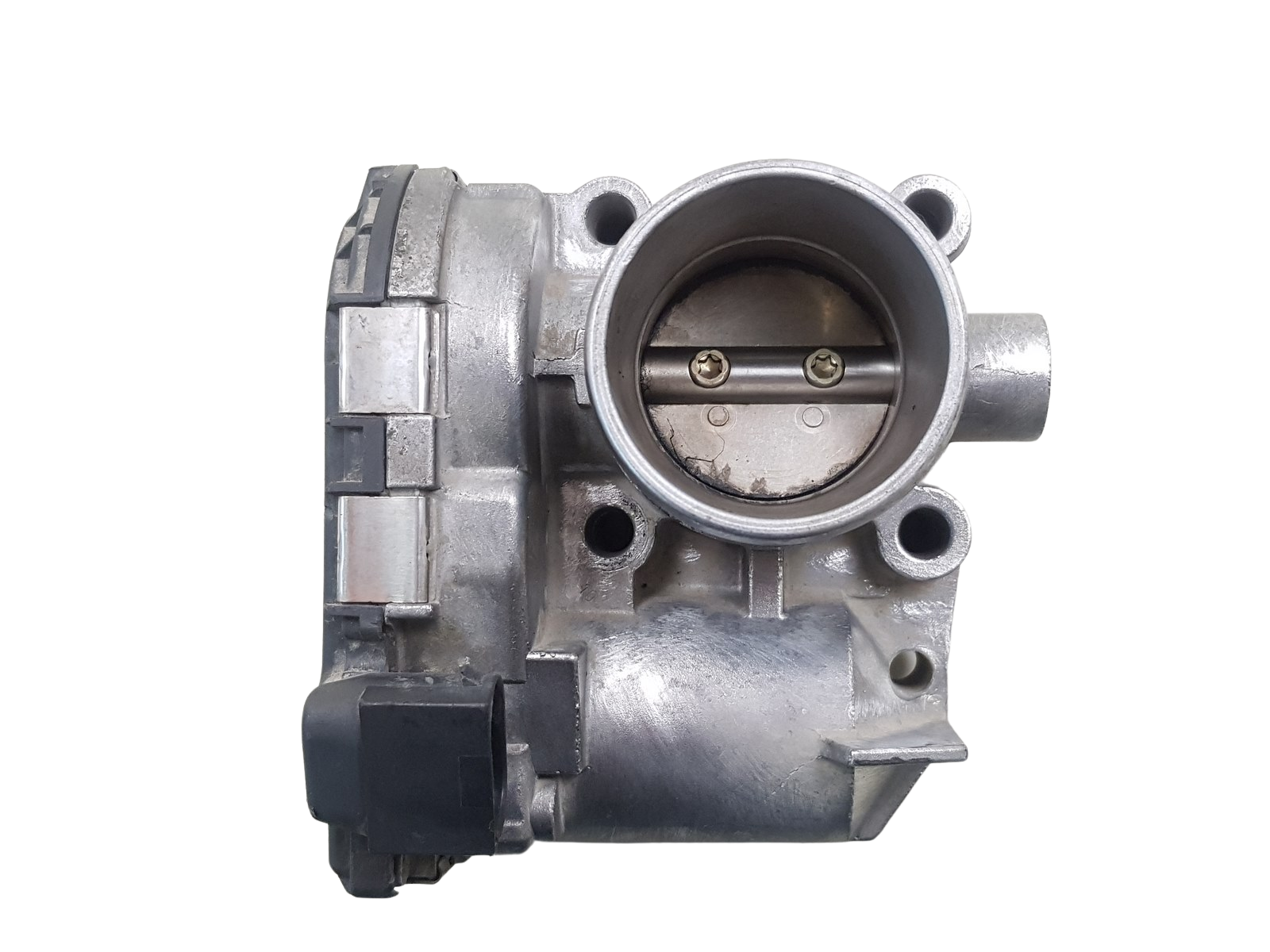 Spjällhusventil Fiat Lancia 0280750042 1.2B Bosch 1159 main product photo