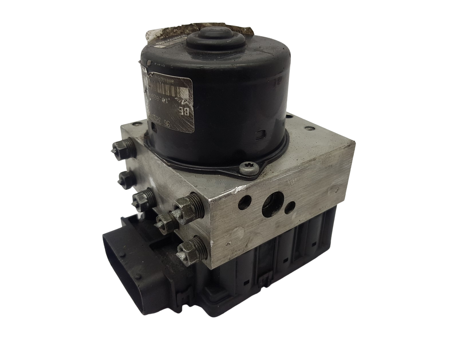 Abs-pump Peugeot 206 9632539480 10.0948-1108.3 Ate 1104 main product photo