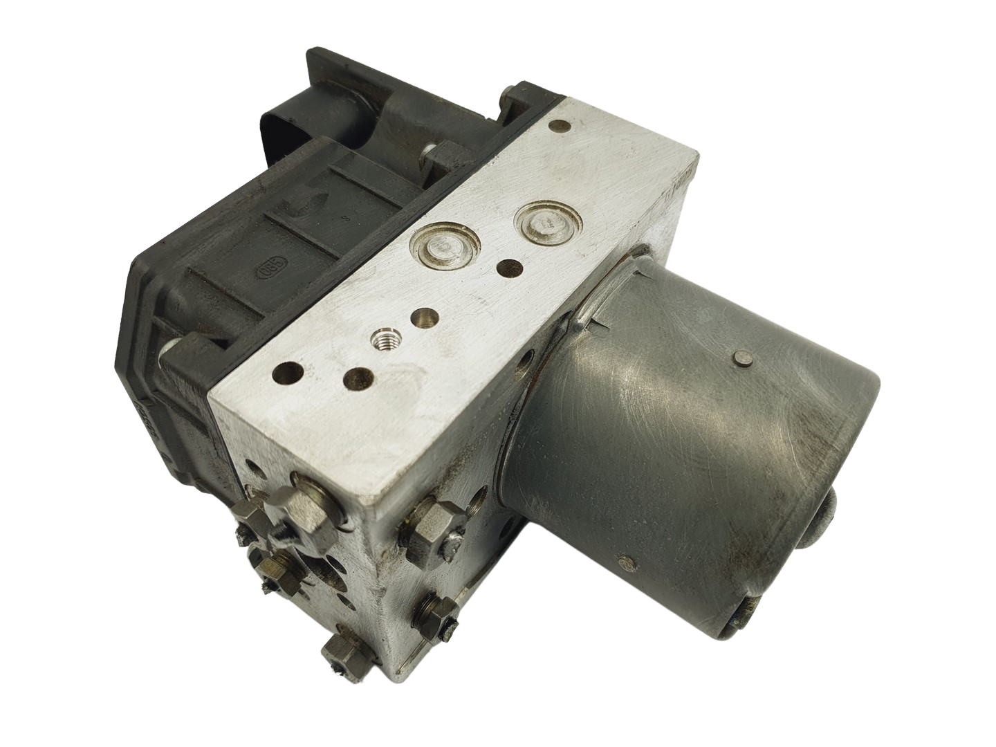 Abs-pump Alfa Romeo 147 51739029 0265224095 Bosch 61537 main product photo
